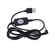New USB Power Adapter Charger Cable Cord For Amazon Echo Spot&Echo Dot 3rd gen
