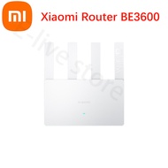Xiaomi WIFI 7 Router BE7000 BE3600 BE5000 BE6500 BE6500 Pro