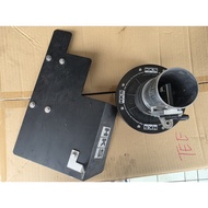 HKS super power flow open pod air intake subaru impreza wrx s4 vag vm4 vmg ver11 fa20 turbo