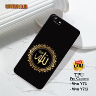 Casing Hp Vivo Y71/Y71i Latest Fashion Case Muslim Case Hp Vivo Y71/Y71i Soft Case Hp Vivo Y71/Y71i 