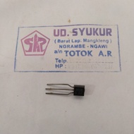 Transistor A608 G 2J