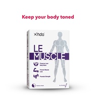 Xndo Le Muscle Powder 30S