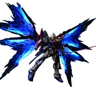 HiPlay Kosmos Machine MGEX 1/6 Strike Freedom RGB Lighting Kit Figure Accessory