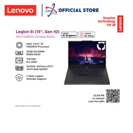 LENOVO LEGION 5 15IRX10 83LY004EMJ 15.1" OLED GAMING LAPTOP ( I9-14900HX 32GD5 1TBSSD / RTX5070 8GD7