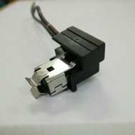 Proton Waja H1 Bulb Connector Socket