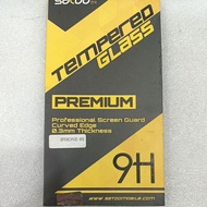 IPhone 4S tempered glass