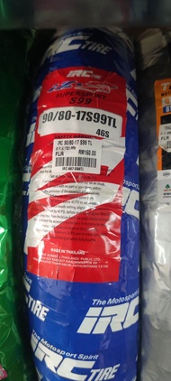 New stock 2024/2023 PROMOSI🎉🎉🎉IRC TIRE Racing SUPER SPORT S99 (70/90-1780/90-1790/80-17100/80-17110/