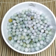 Jadeite Beads 8mm