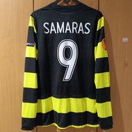 jersey original Player issue Celtic Bumblebee 2008/09