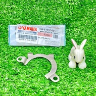 YAMAHA LC135/Y15/FZ150 STOPPER PLATE CAMSHAFT YAMAHA HONG LEONG - 1S8-E111F-00