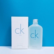 🐦‍🔥特價🌊200ml全新CK one香水 🫧Calvin Klein one perfume 🪻CK one 香水 🍑200ml ⚜️全新正版現貨 🪸
