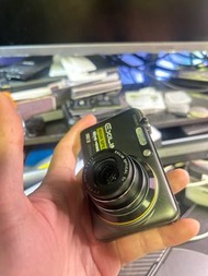 1000 格ccd 美顏相機｜casio