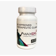 ❈Maxgxl unique nac formula 45 capsules