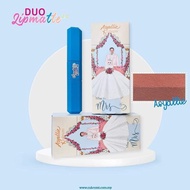 CUBREMI DUO LIPMATTE