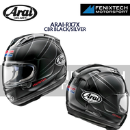 Arai Helmet RX7X  series 100% original (part 2)