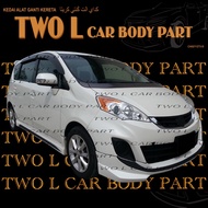 alza 2014 sportivo bodykit