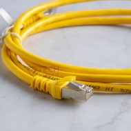 LAN cable RJ45 cat6 50m cat 6 50 m RJ 45