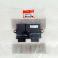 ECU SCOOPY LED/K2F/non-Keyless / 30400-K2F-N01 HONDA/