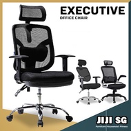 ★Executive Office Chair Series★Gaming Chair ★Performance ★Ergonomic★Nylon ★Aluminium★Chrome