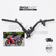 HONDA RSX150 HANDLE BAR (SKYSHOP) PEGANG PEMEGANG BESI TANGAN HANDLEBAR RSX 150