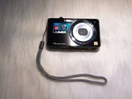 Panasonic Lumix 相機