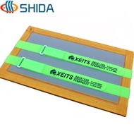 Shida Anti-Buckle Velcro Self-Adhesive Tape Cargo Binding Bicycle Binding Tape Luggage Strap 5 * 150cm