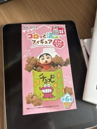 【出/換】蠟筆小新盲盒公仔