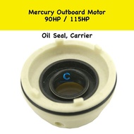 Oil Seal Carrier 90HP / 115HP Mercury Outboard Motor - 8M0050522