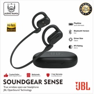 JBL Soundgear Sense TWS Open-Ear Earbuds Wireless Bluetooth | Running Earbuds | Sport Headset