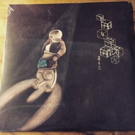 Ya Yao Thirteen Spaceship Astronaut 2lp Double Sheet Vinyl