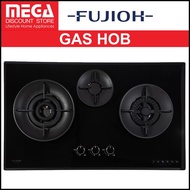 FUJIOH FH-GS7030 GAS HOB