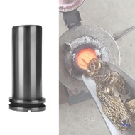 SUP Crucible Gold Sliver Melting Furnace Accessories Jewelry Melting Crucible Jewlery Casting Tool M