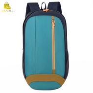 MKMALL Backpack 20L hiking / trekking backpack travel backpack Bag Sekolah Beg Sekolah Travel Backpa