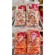 Crispy Fish Sticks 90 Grams