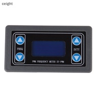 [ceight] 1Hz~150kHz PWM Signal Generator Pulse Frequency Adjustable Module Test Equipment
 TH