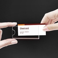 Acrylic, Employee name tag/ Employee name tag/ Name tag