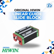 Original Linear Guide Slide Block EG15HIWIN