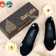 55 Blackpanda Flat Shoes Black Panda Shoes Women's Shoes Women's Flatshoes Black Panda Arza