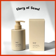 107 SCALP PURIFYING Microbiome Shampoo 380ml