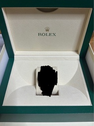 Rolex BOX 勞力士 手錶盒 L size
