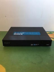 SONY BDP-S5500 3D Blu-ray DVD Player (Wi-Fi 2.4G) 藍光影碟播放機