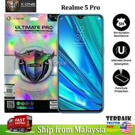 Realme 5 Pro X-One Ultimate Pro Screen Protector