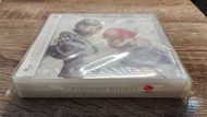 任天堂「Club Nintendo」2011年白金會員限定特典 Soundtrack CD Set