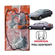GASKET TOP SET(ITE) [GR HG, V/S VT] (CARBON) [061A1-PR3-010-ITEC] - HONDA CIVIC SR4 EG9 1.6 B16A VTI