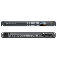 Home Best Black magic De sign ATEM Production Studio 4K Live Switcher