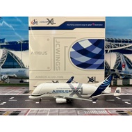 JC Wings [LH4358] 1:400 Airbus A330-743L Beluga XL6 "Also flying outsized cargo to your destination"
