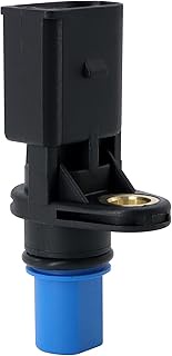 HiSport Engine Cam Camshaft Position Sensor CPS Compatible with Audi A3 TT 2008, A4 2005-2008 & Volk