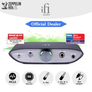 iFi Zen DAC V2 hi-res USB DAC / headphone amplifier