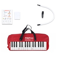 LITUP เปียโนไฟฟ้า  49 Electronic piano 49 keyboard คีย์แป้นพิมพ์แบบพกพา พับได้ ม้วนได้ พกพาสะดวก เสี