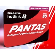 011-27878 HOTLINK PANTAS PLAN NICE NUMBER 365 DAYS